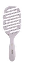 Brosse squelette en fibre naturelle et pic &agrave; boule en nylon