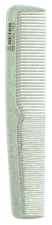 Peigne fouet en fibres naturelles