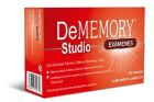 Examens en studio 20 capsules