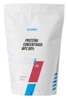 Base prot&eacute;in&eacute;e pr&eacute;par&eacute;e en poudre S.Strawberry Wpc80 700 gr