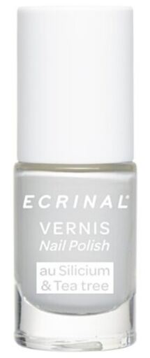 D Ame Nature Polish Soin au Silicium Arbre &agrave; Th&eacute; Blanc 5 ml