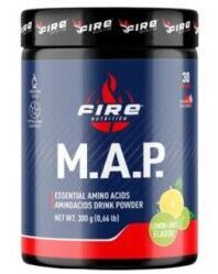 MAPLima Citron 300 gr