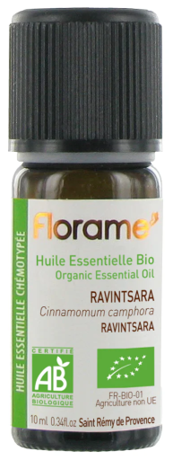 Florame Huile essentielle de Ravintsara 10 ml