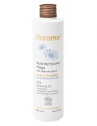 Huile nettoyante pour tous types de peau 200 ml