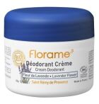 Déodorant solide à la fleur de lavande 50 gr