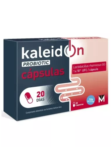 Kaleidon 20 gélules