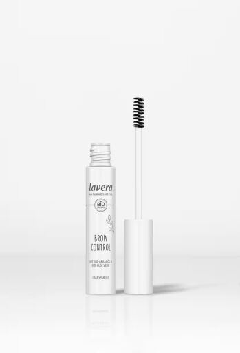 Gel coiffant transparent pour sourcils 9 ml