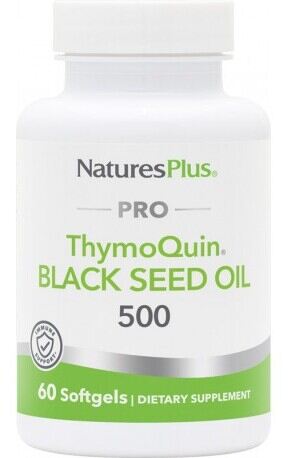 Natures Plus Pro Thimoquin 60 Perles