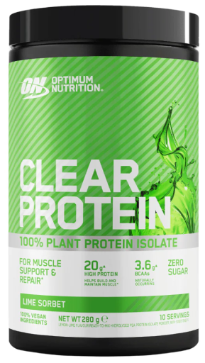Sur Gold Standard Clear Plant 280 gr