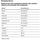 Sur Platinum Creatine Plus 350 gr
