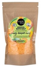 Sels de bain min&eacute;raux Organic Shop Mangue Daiquiri Mood 500 g