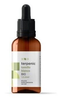Huile essentielle de thym blanc biologique Evo 30 ml