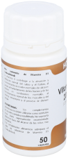 Holovit Vitamine D 2000 UI 50 gélules