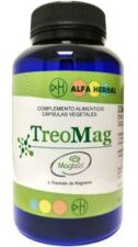 Magnésium L-Thréonate Treomag Magtein 90 gélules