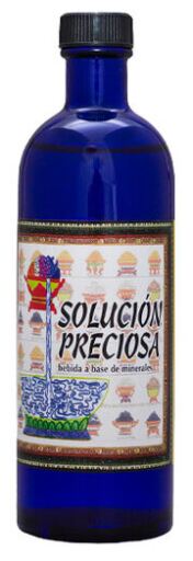 Solution précieuse Artesania 100 ml