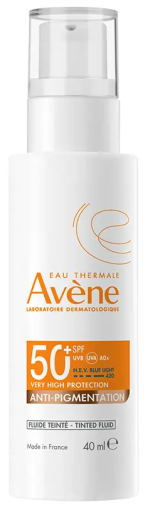 Expert Antipigmentation SPF50 40 ml