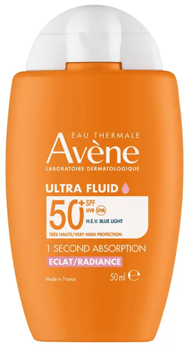 Ultra Fluide Éclat SPF50+ 50 ml