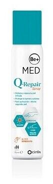 Spray réparateur Med Q 75 ml