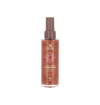 Huile Illuminatrice Iriscente 02 Or Rose 100 ml