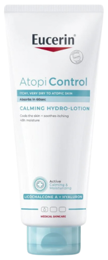 AtopiControl Hydro Lotion Apaisante 400 ml