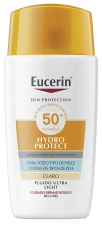 Fluide Hydroprotect Sun Ultra Léger SPF 50+ Medium 50 ml