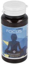 Focus 60 gélules