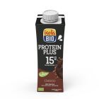 Boisson végétale au chocolat Protein Plus 250 ml Bio