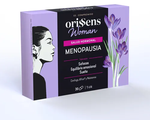 Ménopause 30 comprimés