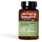 Aromaboost Immunité 60 gélules Bio