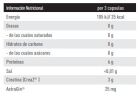 Créatine Intense Pure Creaz+Astragin 90 gélules