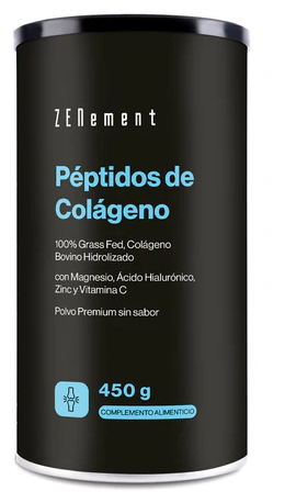 Zenement Peptides de collag&egrave;ne 450 gr