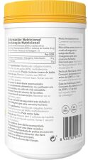 Crème au collagène vanille 300 gr