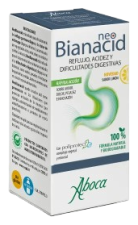 Neobianacid Citron 70 Comprimés