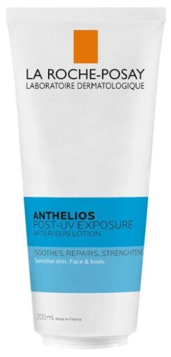 La Roche Posay Anthelios Post-UV Lotion Apr&egrave;s-Soleil 200 ml