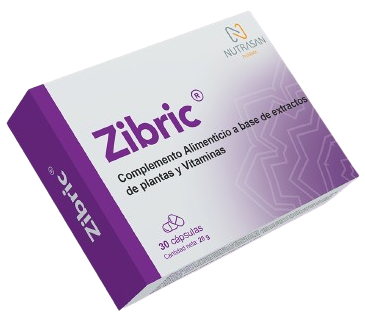 Zibric 30 g&eacute;lules