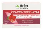Cis-Control Ultra 15 gélules
