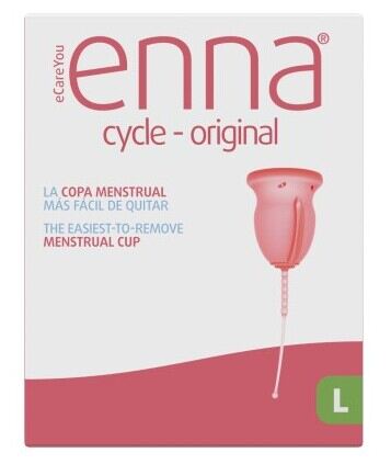 enna Coupe originale L