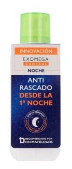 Crème de nuit Exomega 400 ml