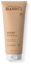 Gommage Corps Océane 200 ml