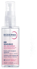 Sensibio Ar+ Spray SOS 70 ml