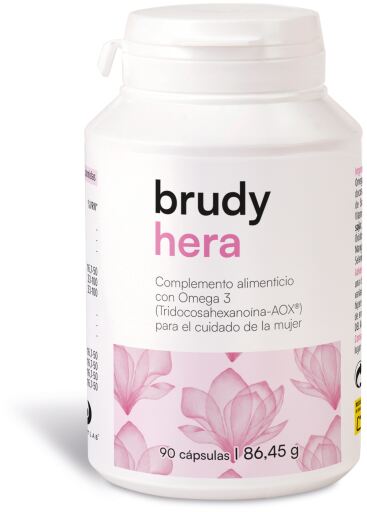 Brudy Hera 90 gélules