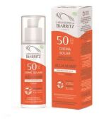 Crème solaire visage Alga Maris SPF 50 50 ml