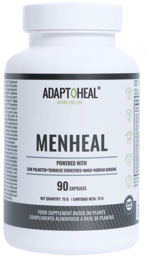 Adaptoheal Menheal 90 g&eacute;lules