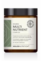 Complexe multinutriments 60 capsules v&eacute;g&eacute;tariennes