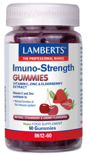 Immuno-Force 60 Gummies