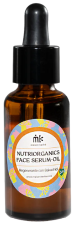 Sérumoil au Bakuchiol Nutriorganics 30 ml