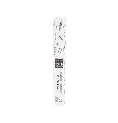 Eyeliner liquide 01 Black Taburiente