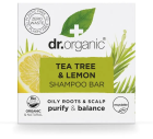 Shampoing Solide Tea Tree Citron 75 gr