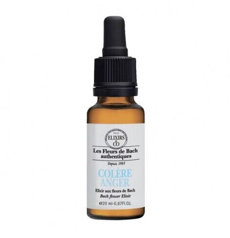 Compte-gouttes Ira 20 ml