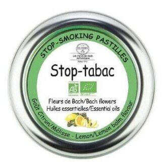 Gummies Stop Tabac